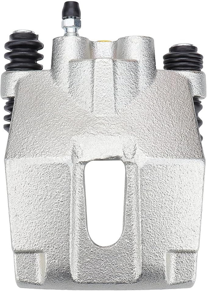 MAYASAF 184859 Rear Left Brake Caliper Driver Side Caliper for Ford 2004-2011 F-150, 2006-08 & 10-11 for Lincoln Mark LT