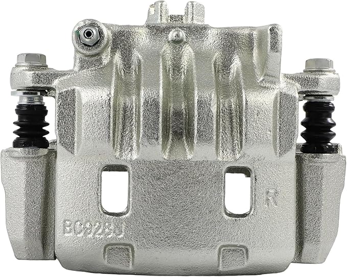 SCITOO Front Brake Calipers With Bracket 19B7084 19B7085 Compatible For Scion For FR-S 2013-2016,For Subaru For BRZ 2013-2014,For Toyota For 86 2017-2018