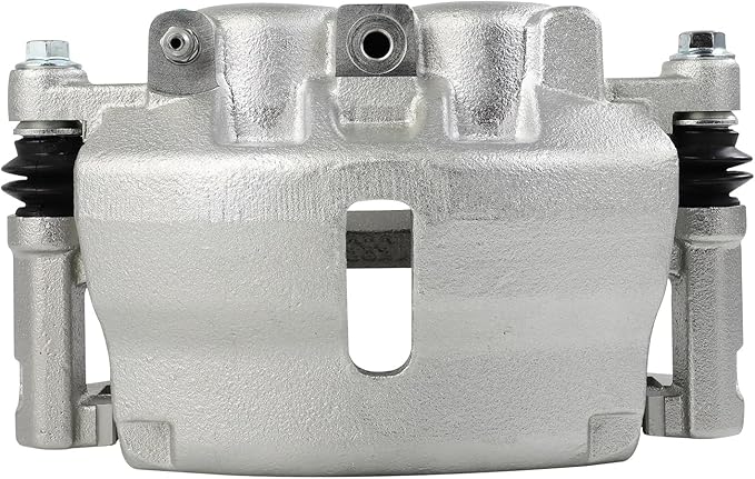 SCITOO 18B5005 Front Right Disc Brake Caliper Assembly w/Bracket For Buick,For Chevrolet,For GMC,For Isuzu,For Saab,For Saturn
