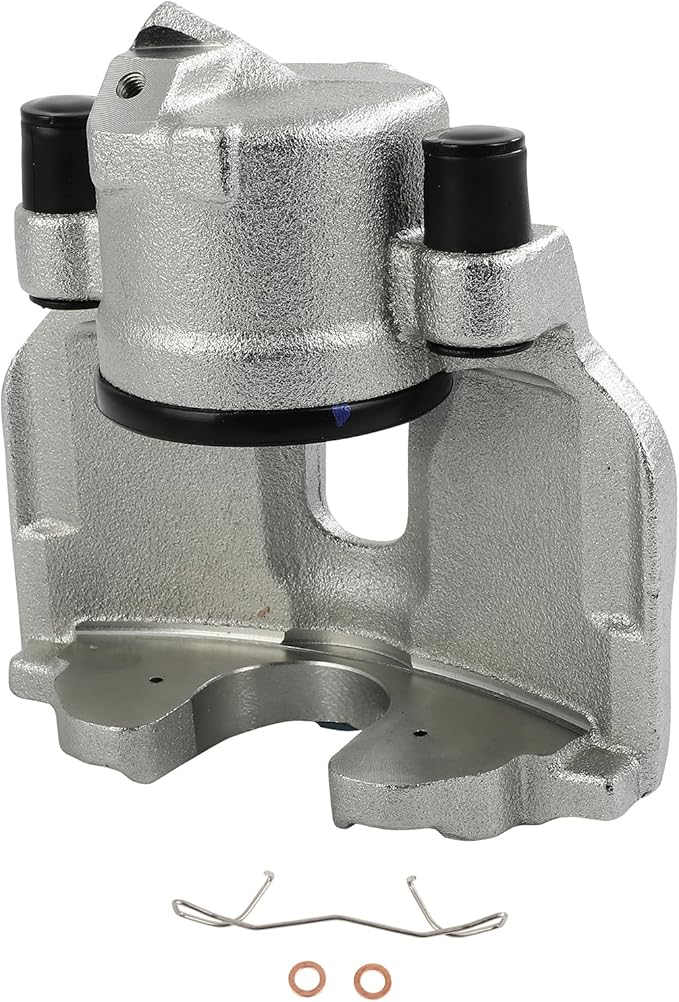 cciyu Front Right Brake Caliper Assembly 19-1817 For Audi For A4/For A4 Quattro/For A6/For A6 Quattro/For S4/For S6,For Volkswagen For Passat