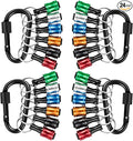 Bit Holder Keychain 24pc Bit Holder 1/4 inch Hex Shank Screwdriver Bits Holder Extension Bar Keychain Screw Adapter Drill Change Hand-held Screwdrivers Drill Bits Holder Portable