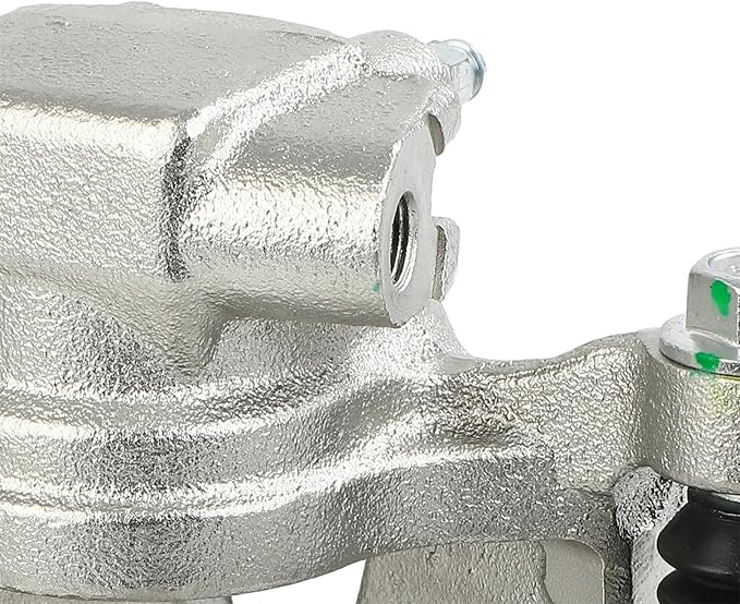 SCITOO Rear Brake Calipers With Bracket 19B3584 19B3585 Compatible For Mitsubishi For Lancer 2009-2015,For Mitsubishi For Outlander 2007-2013
