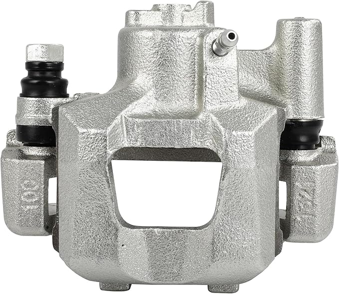 cciyu Rear Left & Right Brake Calipers Assembly w/Bracket 19B2685 19B2684 2002 2003 For Lexus For ES300,2004 2005 2006 For Lexus For ES330,2002 2003 2004 2005 2006 For Toyota For Camry