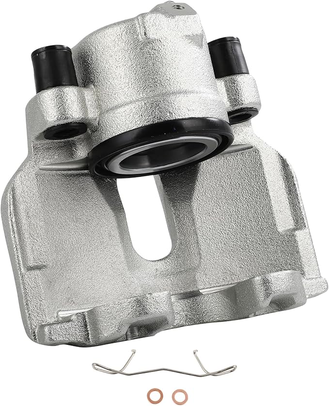 SCITOO 19-1816 Front Left Disc Brake Caliper Assembly Without Bracket For Audi For A4/For A4 Quattro/For A6/For A6 Quattro/For S4/For S6,For Volkswagen For Passat
