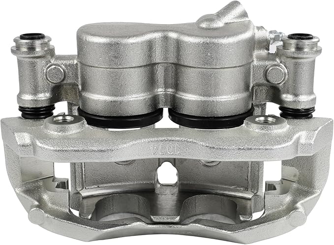 SCITOO 18B5063 Front Left Disc Brake Caliper Assembly w/Bracket For Dodge For Sprinter 2500,For Freightliner For Sprinter 2500,For Mercedes-Benz For Sprinter/For Sprinter 2500