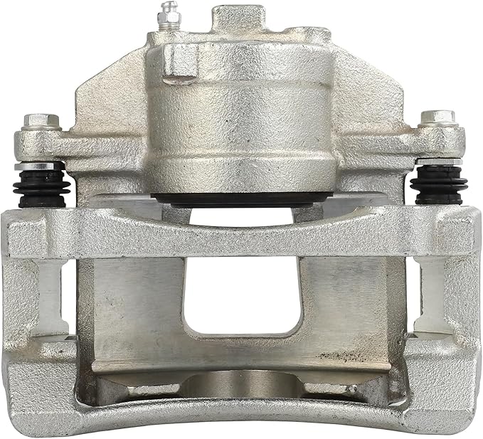 SCITOO Front Brake Calipers With Bracket 18B4772 18B4773 Compatible For Buick For Rendezvous 2002-2007,For Pontiac For Aztek 2001-2005