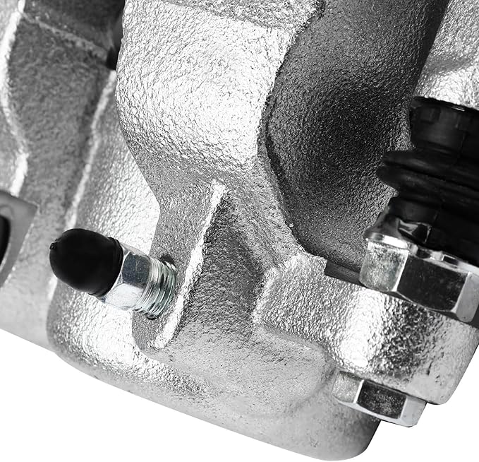 SCITOO 18B5009 18B5008 Disc Brake Calipers Assembly with Bracket Fit For Dodge Dakota 2005-2008,For Dodge Ram 1500 2006-2008,For Mitsubishi Raider 2006-2009