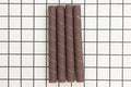 JET 1/2" x 6" Sanding Sleeves, 60 Grit (575901)