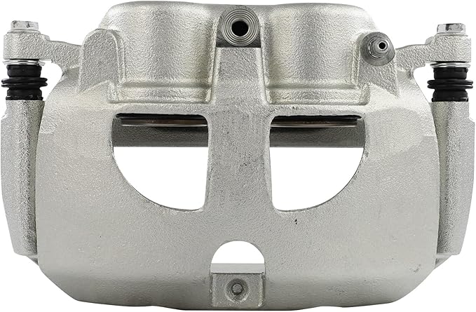 SCITOO 18B5210 Rear Right Disc Brake Caliper Assembly w/Bracket For Dodge For Ram 3500 2009-2010,For Ram For 3500 2011-2018,For Ram For 4000 2012-2016