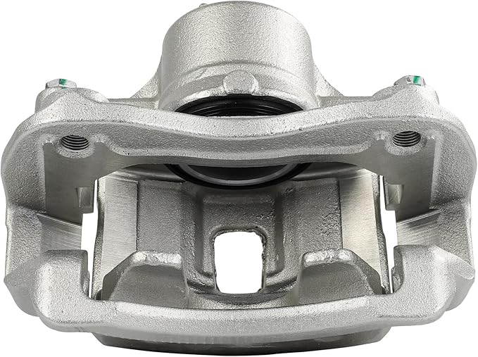 SCITOO 19B6464 19B6465 Front Left & Right Disc Brake Calipers Assembly w/Bracket For Hyundai For Elantra 2011-2016,For Hyundai For Elantra Coupe 2013-2014