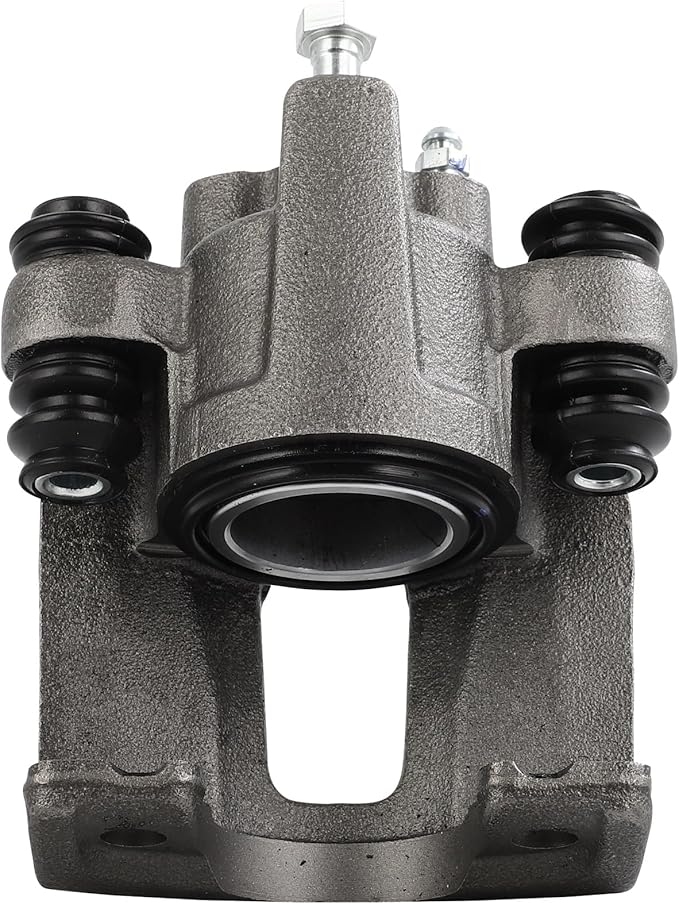 cciyu Rear Left Brake Caliper Assembly 184605 1995-2001 For Ford For Explorer,2001-2002 For Ford For Explorer Sport,1998-2002 For Ford For Ranger,1997-2001 For Mercury For Mountaineer