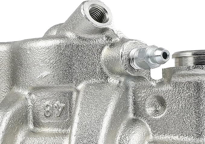SCITOO Front Right Brake Caliper With Bracket 18B5062 Compatible For Dodge For Sprinter 2500 2007-2009,For Freightliner For Sprinter 2500 2007-2018,For Mercedes-Benz For Sprinter 2007-2008