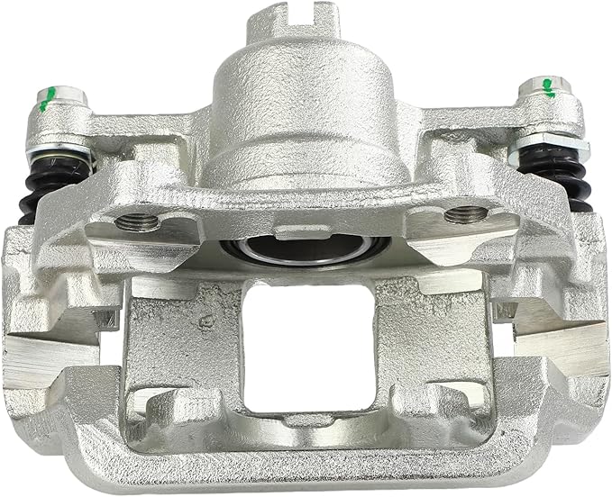SCITOO Rear Right Brake Caliper With Bracket 19B6446 Compatible For Honda For Odyssey 2011-2017