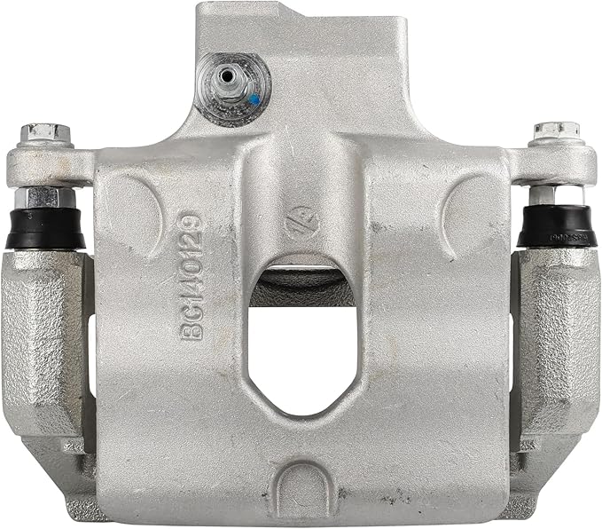 SCITOO Rear Right Brake Caliper With Bracket 18B5119 Compatible For Cadillac For CTS 2008-2013