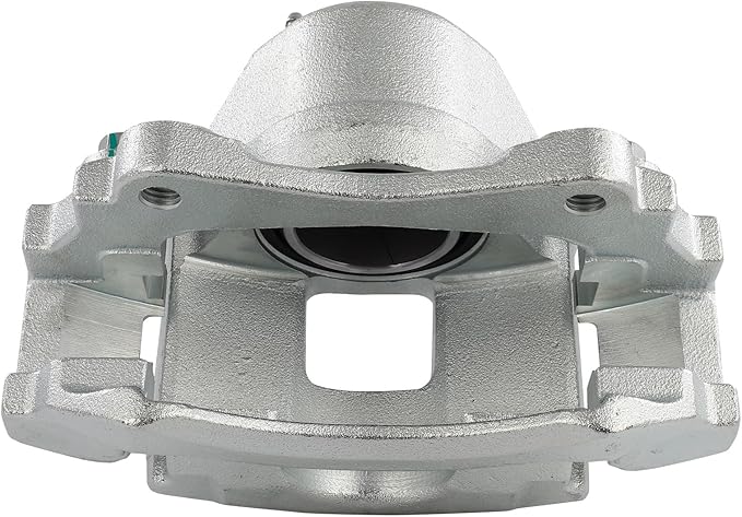 cciyu Front Left & Right Brake Calipers w/Bracket 18B5034 18B5035 For Buick For Allure/For LaCrosse/For Terraza,For Chevy For Uplander,For Pontiac For Grand Prix/For Montana,For Saturn For Relay