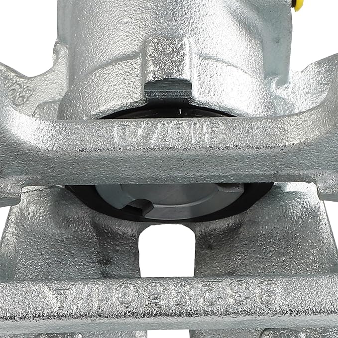 SCITOO Rear Right Brake Caliper With Bracket 18B5492 Compatible For Jeep For Cherokee 2014-2021