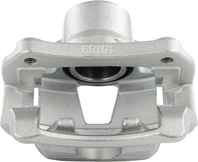 SCITOO 18B5555 Front Right Disc Brake Caliper Assembly w/Bracket For Chevrolet For Bolt EV 2017-2019,For Chevrolet For Cruze 2016-2019,For Chevrolet For Volt 2016-2019