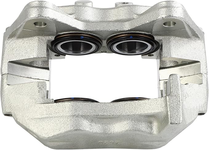 SCITOO 191831 Front Right Disc Brake Caliper Assembly Without Bracket For Toyota For 4Runner 1996-2002,For Toyota For Tacoma 2004