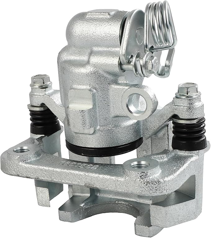 SCITOO Rear Right Brake Caliper With Bracket 18B4536 Compatible For Ford For Taurus 1993-1999,For Lincoln For Continental 1993-2000,For Mercury For Sable 1993-1999
