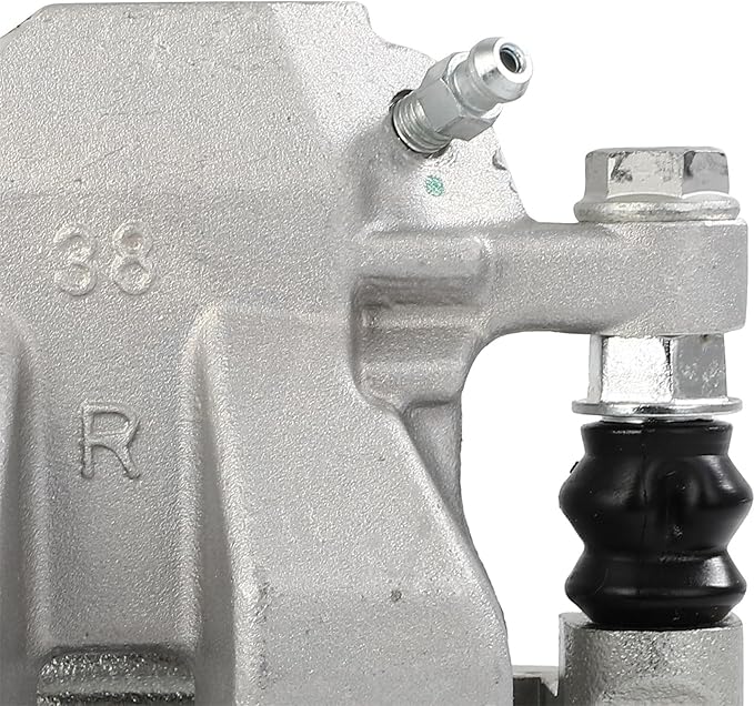 cciyu Rear Right Brake Caliper Assembly w/Bracket 19B7048 2012 2013 2014 2015 2016 2017 2018 For Toyota For RAV4