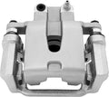 SCITOO 18B4970 Rear Left Disc Brake Caliper Assembly w/Bracket For Chrysler For 300 2005-2021,For Dodge For Challenger 2009-2020,For Dodge For Charger 2006-2020,For Dodge For Magnum 2005-2008