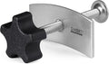 SMART JERRY - Brake Caliper Compression Tool │Heavy Duty Caliper Piston Compressor Tool │Disc Brake Pad Spreader for Compressing Inner Pad │Fit Most Cars and Light Trucks