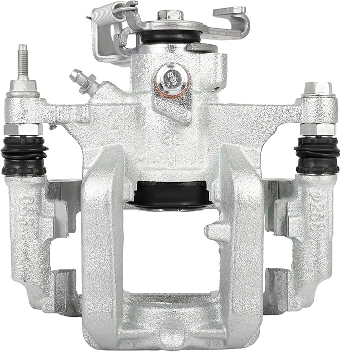 SCITOO Rear Left Brake Caliper With Bracket 18B5311 Compatible For Chevrolet For Cruze 2011-2015,For Chevrolet For Cruze Limited 2016