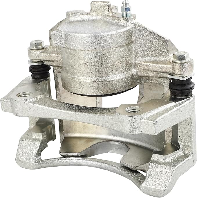 SCITOO Front Right Brake Caliper With Bracket 18B4773 Compatible For Buick For Rendezvous 2002-2007,For Pontiac For Aztek 2001-2005