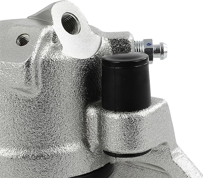 cciyu Front Left & Right Brake Calipers Assembly 19-1816 19-1817 For Audi For A4/For A4 Quattro/For A6/For A6 Quattro/For S4/For S6,For Volkswagen For Passat