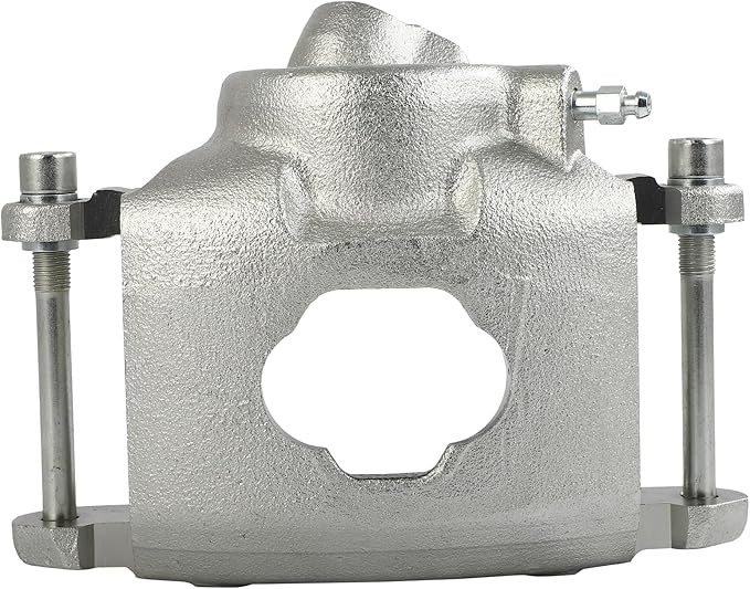 SCITOO Front Right Brake Caliper Without Bracket 184035 Compatible For Buick For Electra 1971-1976,For Buick For Estate Wagon 1971-1976,For LeSabre 1971-1976,For Riviera 1971-1976