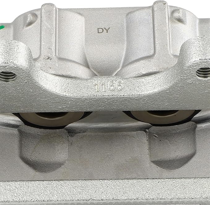 SCITOO Front Right Brake Caliper With Bracket 18B5016 Compatible For Chrysler For 300 2005-2011,For Dodge For Challenger 2009-2011,For Dodge For Charger 2006-2011,For Dodge For Magnum 2005-2008