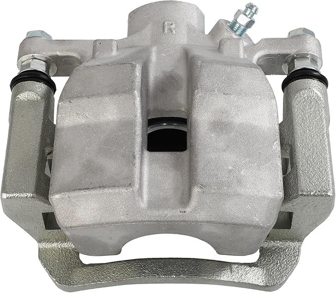 SCITOO Rear Brake Calipers With Bracket 19B6281 19B6280 Compatible For Lexus For RX350 2010-2015,For Lexus For RX450h 2012-2015,For Toyota For Highlander 2014-2019,For Toyota For Sienna 2011-2020