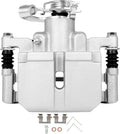 SCITOO 18B5425 Rear Left Disc Brake Caliper Assembly w/Bracket For Dodge For Dart 2013-2016