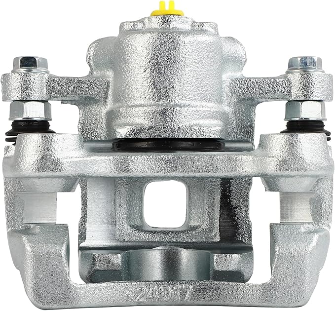 SCITOO Rear Brake Calipers With Bracket 19B6467 19B6466 Compatible For Hyundai For Azera 2012-2017,For Kia For Optima 2011-2016