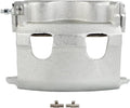 cciyu Front Left Brake Caliper Assembly 18-4761 For Ford For E-150/For E-250/For E-250 Econoline/For E-350 Club Wagon/For E-350 Econoline Club Wagon/For E-350 Super Duty/For E-450 Super Duty