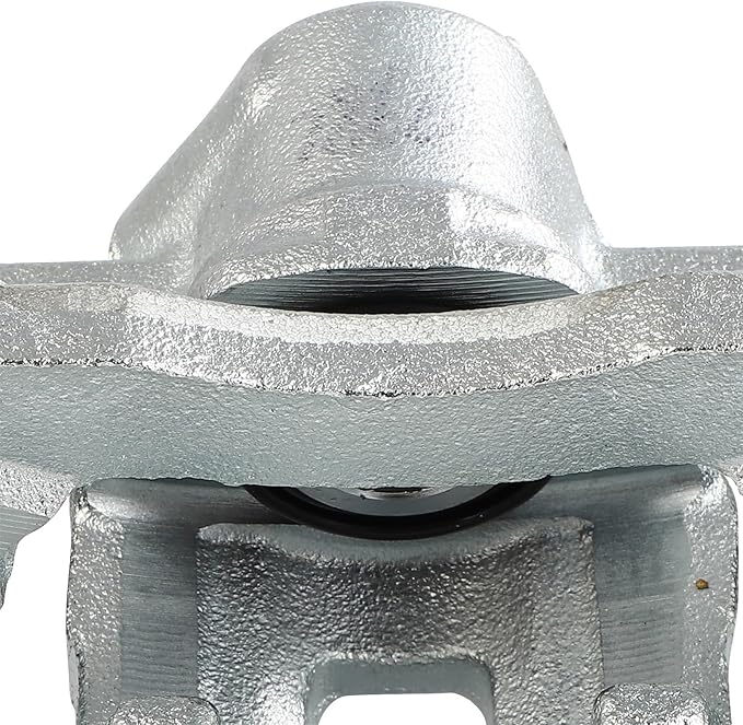 SCITOO Rear Right Brake Caliper With Bracket 19-B3456 Compatible For Hyundai For Elantra 2007-2010