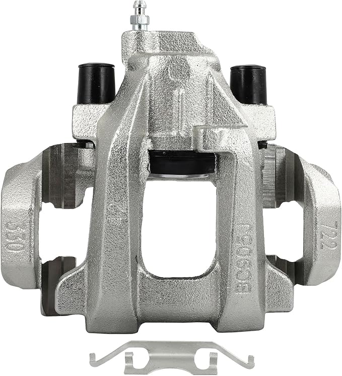 SCITOO Rear Right Brake Caliper With Bracket 19B3315 Compatible For Mercedes-Benz For GL320 2007-2009,For Mercedes-Benz For GL350 2010-2012,For Mercedes-Benz For GL450 2007-2012