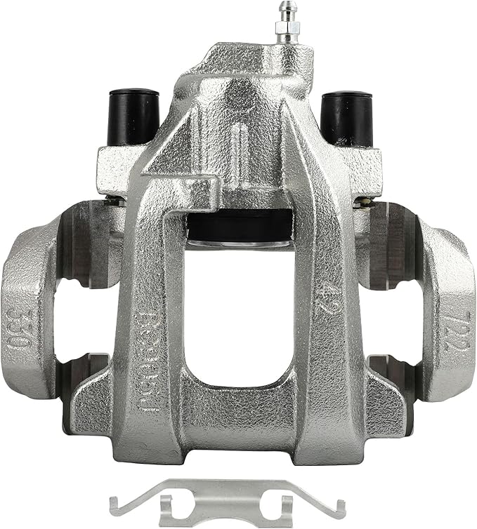 SCITOO Rear Left Brake Caliper With Bracket 19B3314 Compatible For Mercedes-Benz For GL320 2007-2009,For Mercedes-Benz For GL350 2010-2012,For Mercedes-Benz For GL550 2008-2012