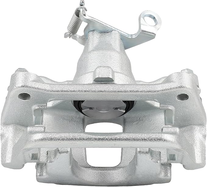 cciyu Rear Left & Right Brake Calipers Assembly w/Bracket 18B5465 18B5464 2012 2013 2014 2015 2016 2017 2018 2019 2020 For Dodge For Journey