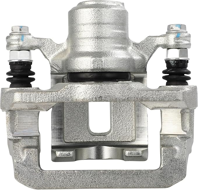 SCITOO 19B2995A Rear Right Disc Brake Caliper Assembly w/Bracket For Nissan For Pathfinder 2005-2012