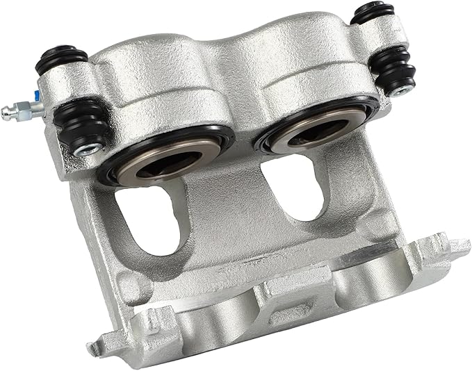 SCITOO 18-4760 Front Right Disc Brake Caliper Assembly Without Bracket For Ford