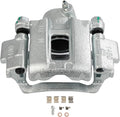 SCITOO 19B2736 Rear Right Disc Brake Caliper Assembly w/Bracket For Lexus For GX460 2010-2020,For Lexus For GX470 2003-2009,For Toyota For 4Runner 2010-2020,For Toyota For Sequoia 2001-2007