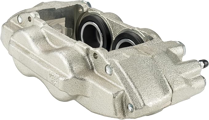 Torchbeam Brake Caliper For Front left Driver Side for 2000-2006 Tundra, 2001-2007 Sequoia, Front Right Passenger Side for 2003-2005 4Runner, Disc Brake Caliper Assembly with Bracket # 192712