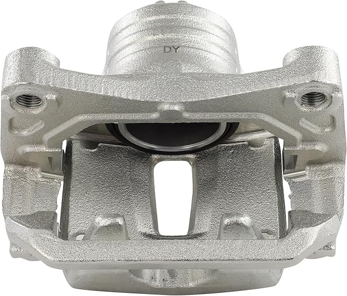 SCITOO Front Brake Calipers With Bracket 19B2880 19B2881 Compatible For Nissan For Murano 2003-2007 2009-2011