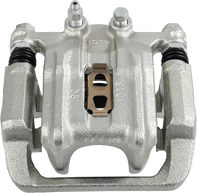 SCITOO 19B2911A 19B2910A Rear Left & Right Disc Brake Calipers Assembly w/Bracket For Acura For RDX 2007-2012,For Honda For Accord Crosstour 2010-2011,For Honda For CR-V 2007-2011