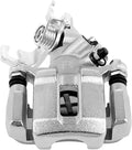 SCITOO 19-B2068 Disc Brake Caliper Assembly with Bracket Fit For Acura TSX 2004 2005 2006 2007 2008,For Honda For Accord 1998 1999 2000 2001 2002 2003 2004 2005 2006 2007