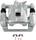 SCITOO Rear Right Brake Caliper With Bracket 19-B3456 Compatible For Hyundai For Elantra 2007-2010