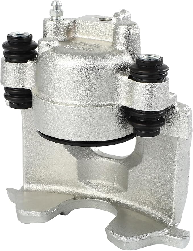SCITOO 184642 184643 Front Left & Right Disc Brake Calipers Assembly Without Bracket For Chrysler,For Dodge,For Eagle,For Plymouth