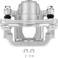 SCITOO Rear Left Brake Caliper With Bracket 19-B2780A Compatible For Nissan Altima 2002-2006 2013-2018 For Nissan Maxima 2003-2007