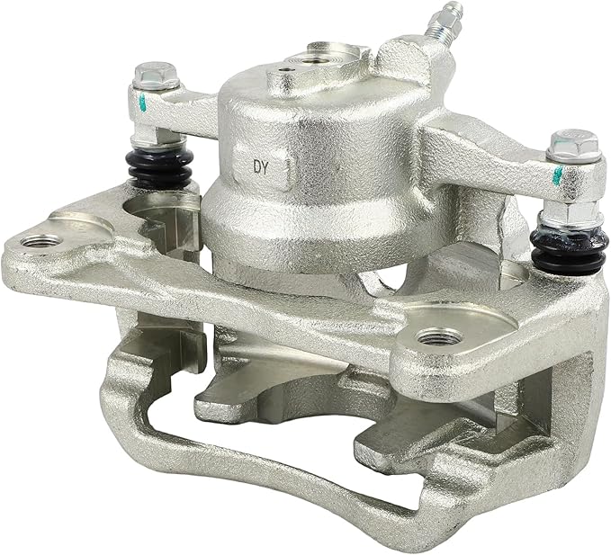 SCITOO Front Right Brake Caliper With Bracket 19B7173 Compatible For Mazda For 6 2014-2019